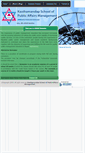 Mobile Screenshot of kaspam.edu.np